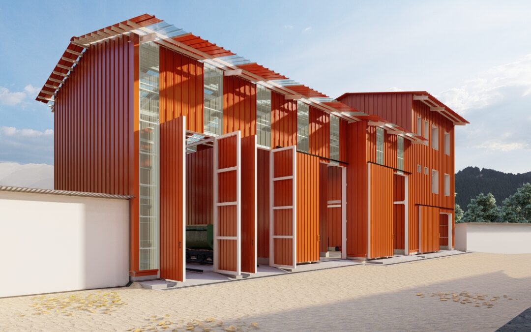 Taller de Soldadura Santa María